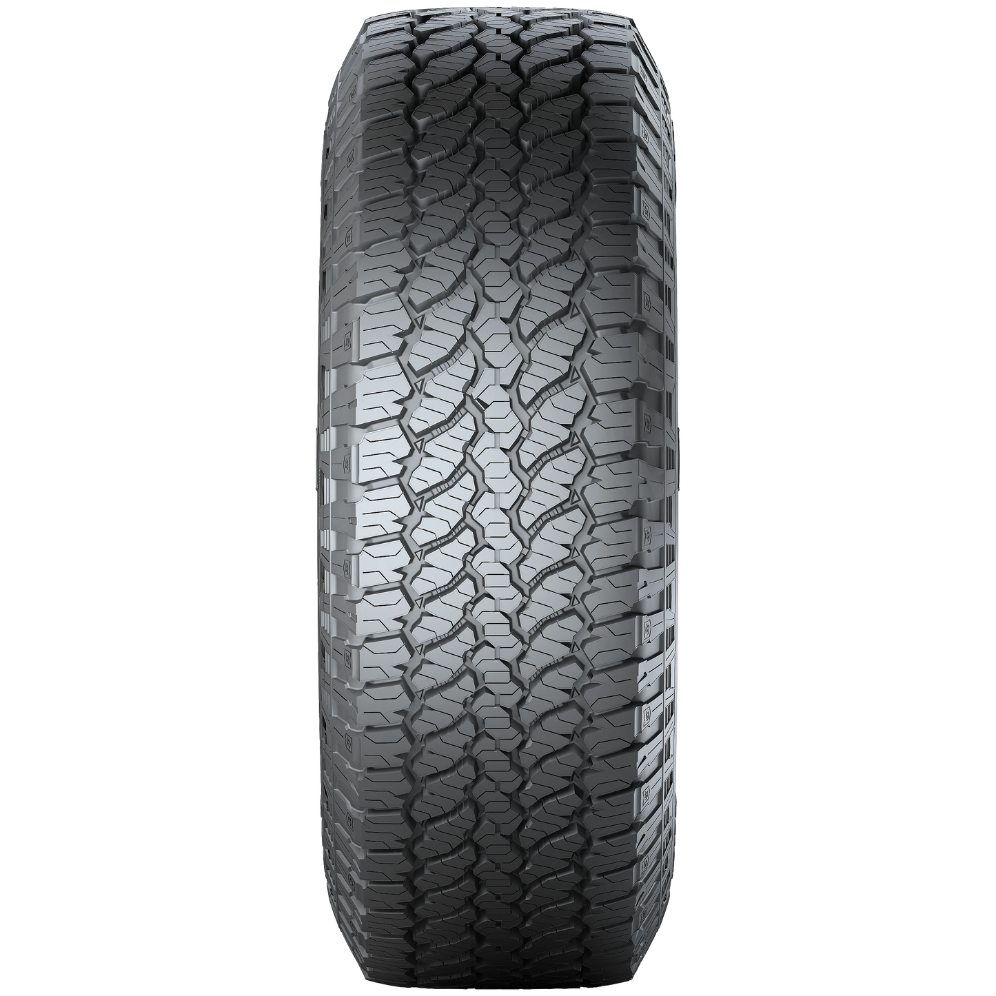 225/55 R18 GENERAL GRABBER AT3