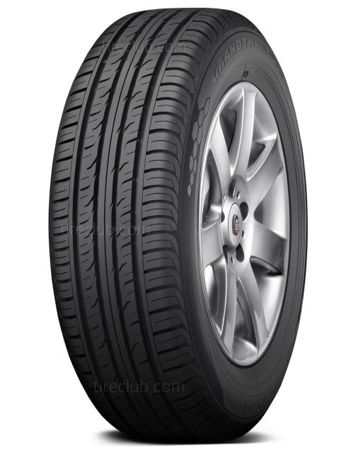 Neumático 265/70 R17 115S PT3 JPN DUNLOP
