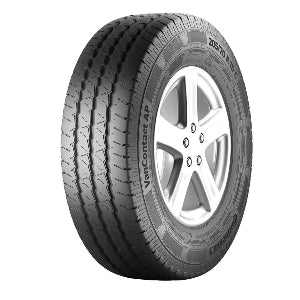 Neumático 195 R15C 106/104R VANCO AP
