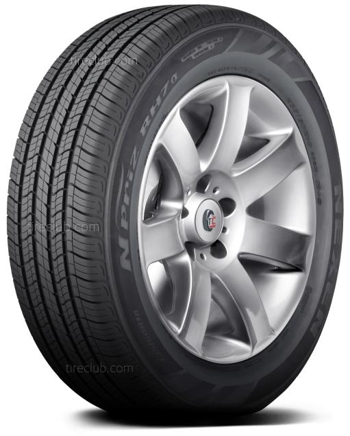 175/70 R14 NEXEN  (EQUIPO ORIGINAL KIA SOLUTO)