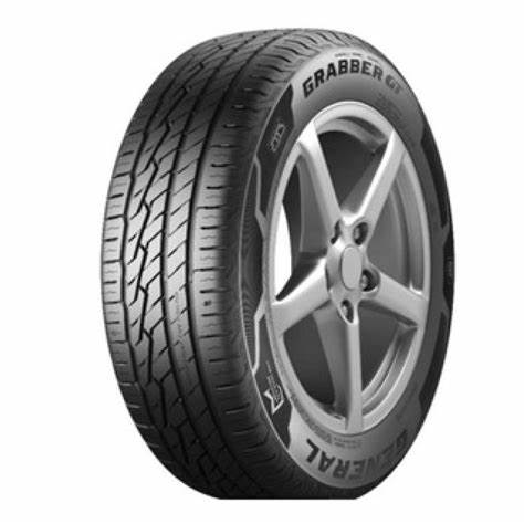 Neumático 215/60 R17 96H FR GRAB GT+ GENERAL