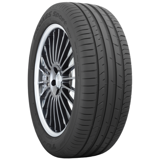 255/45 R20 TOYO PROXES SPORT SUV