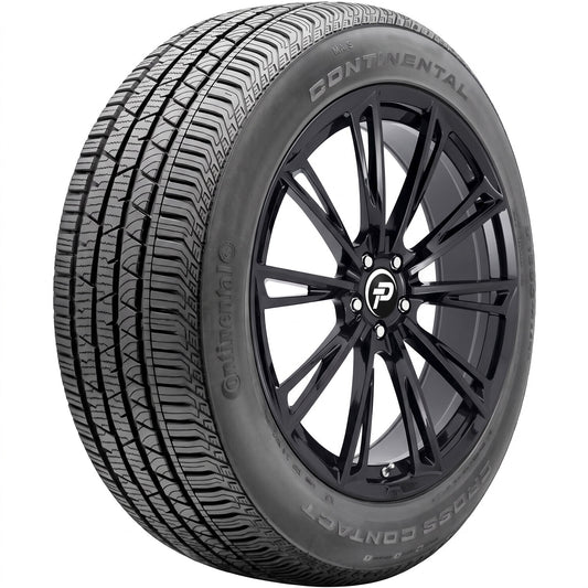 Llanta Continental CrossContact LX Sport