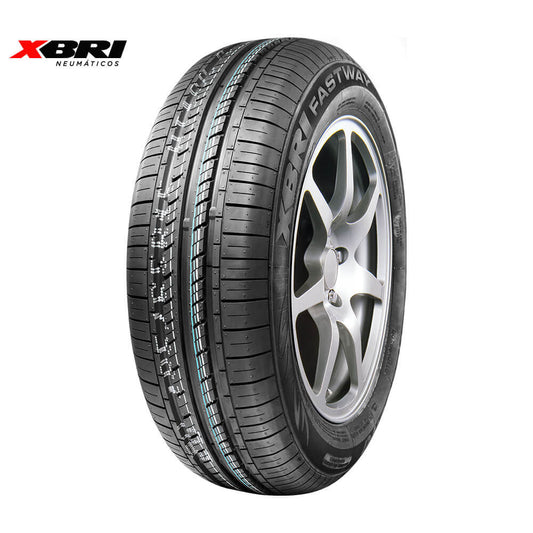 185/60 R14 XBRI FASTWAY