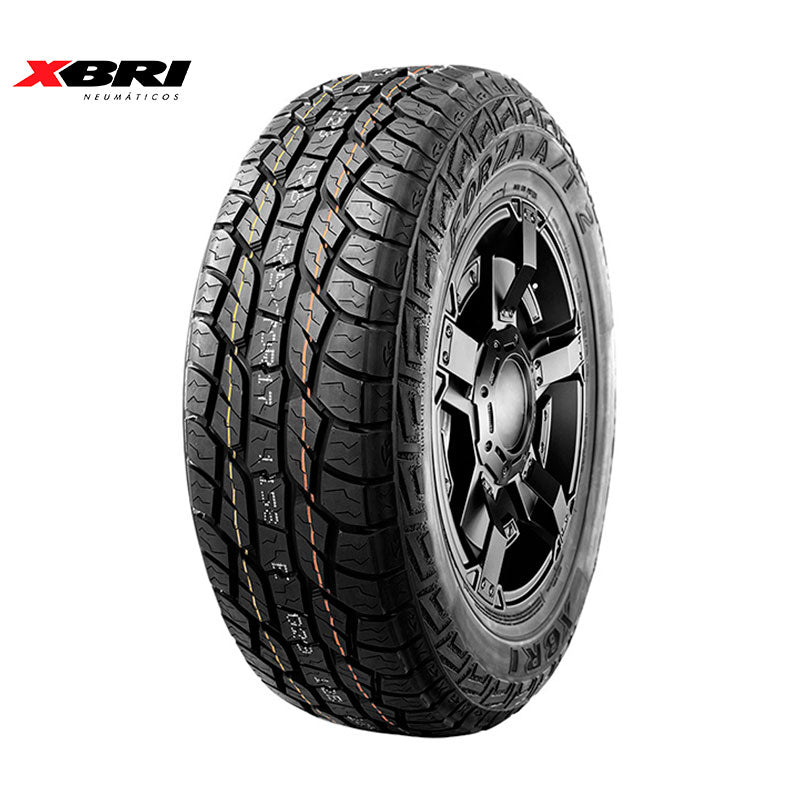 235/75 R15 XBRI FORZA A/T XL