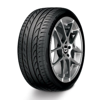 Neumático 225/45 ZR18 92Y FR GMAX RS GENERAL