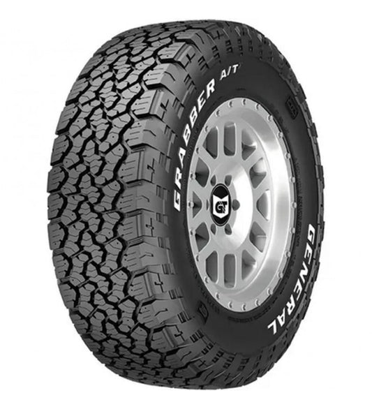 Neumático 275/65 R18 123/120R GRABBER ATX