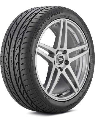 G-MAX RS