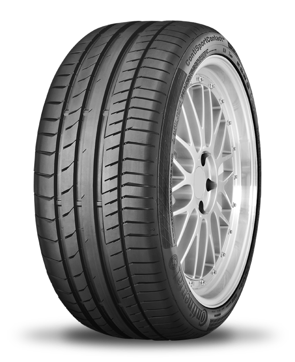 Neumático 275/40 R20 106W XL SCR SSR*