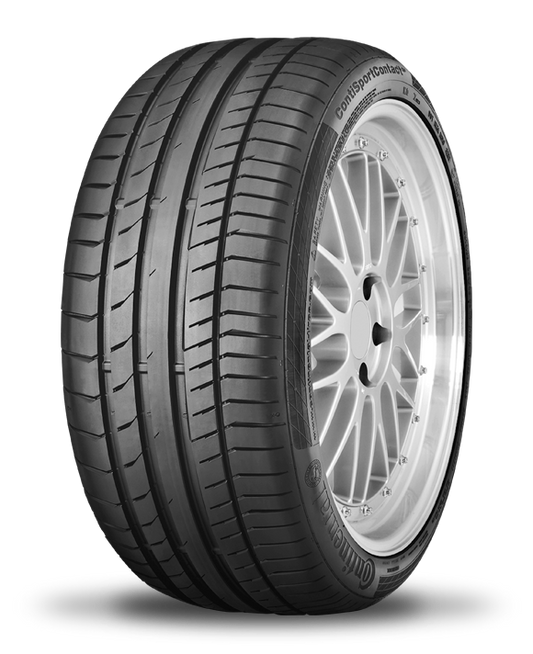 Neumático 275/40 R20 106W XL SCR SSR*