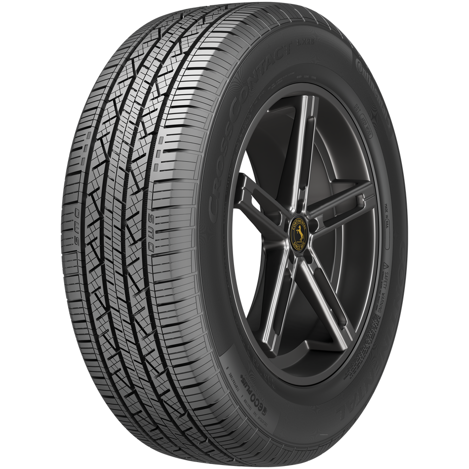 Neumático 245/60 R18 105T FR CCLX25 BES.AUSFU