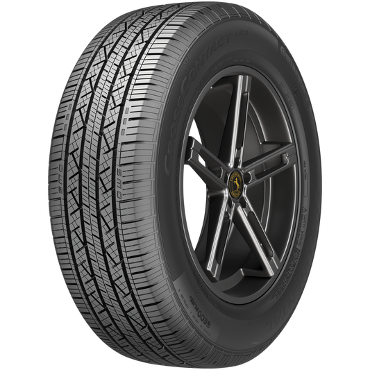 Neumático 245/60 R18 105T FR CCLX25 BES.AUSFU