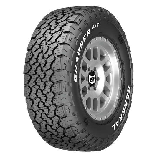 Neumático 265/70 R16 112S FR GRAB A/TX GENERA