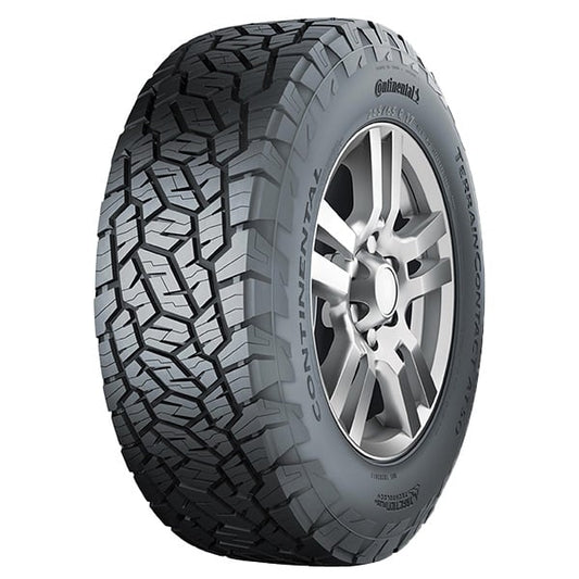 Neumático 245/70 R16 107S FR TERRCAT50